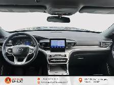 2022 Ford Explorer XLT NAVIGATION BACKUP CAMERA LEATHER SEATS DR - Photo 8
