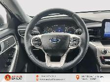 2022 Ford Explorer XLT NAVIGATION BACKUP CAMERA LEATHER SEATS DR - Photo 10