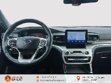 2022 Ford Explorer XLT NAVIGATION BACKUP CAMERA LEATHER SEATS DR - Photo 11