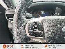 2022 Ford Explorer XLT NAVIGATION BACKUP CAMERA LEATHER SEATS DR - Photo 12