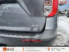 2022 Ford Explorer XLT NAVIGATION BACKUP CAMERA LEATHER SEATS DR - Photo 18