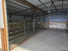 Portable calving barns - Photo 5