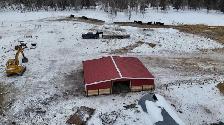 Portable calving barns - Photo 7