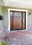High End Traditional Doors - Photo 4