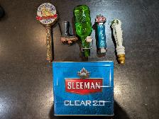 Draft Beer Tap Handles