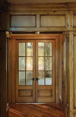 High End Traditional Doors - Photo 3