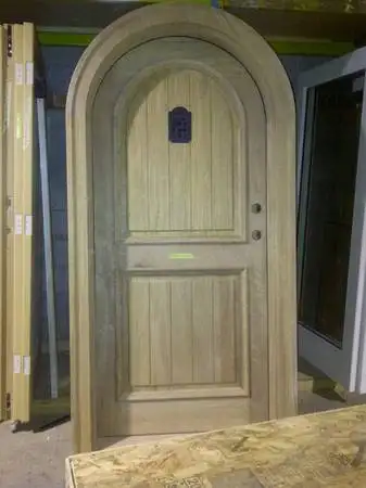 High End Traditional Doors - Photo 6
