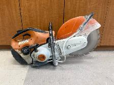 Concrete Saws Quick Cut - Photo 2