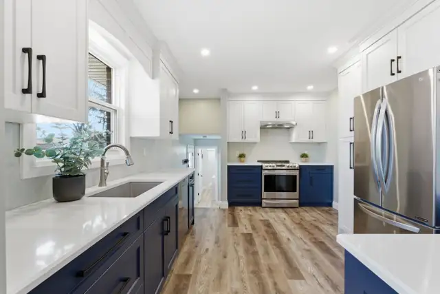 3 bed, 2 bath, updated home for sale in Port Colborne - Photo 2