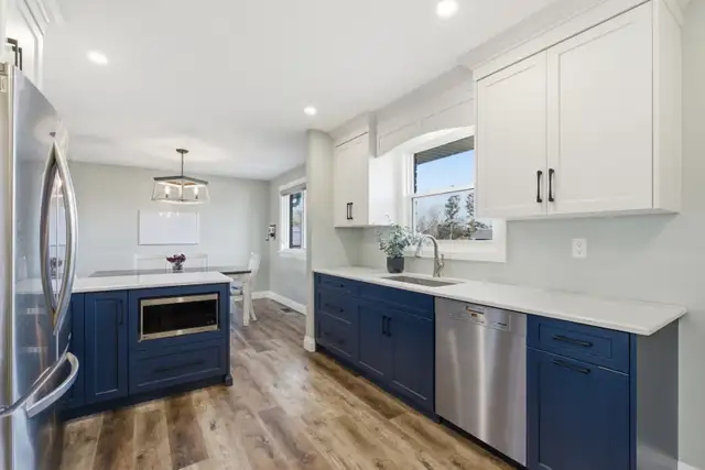 3 bed, 2 bath, updated home for sale in Port Colborne - Photo 3