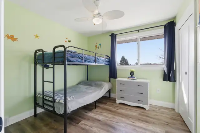 3 bed, 2 bath, updated home for sale in Port Colborne - Photo 11