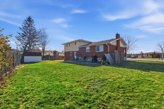 3 bed, 2 bath, updated home for sale in Port Colborne - Photo 12