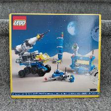 LEGO 40712 Micro Rocket boîte neuve scellée - Photo 2