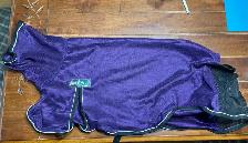 protection de laine / couverture mouton