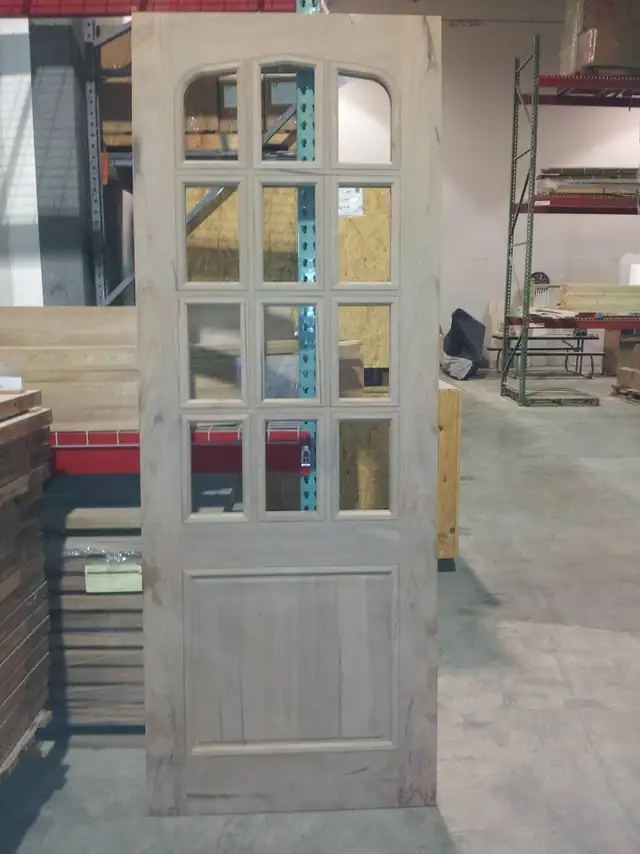American Black Walnut Doors - Photo 4