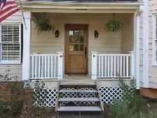 American Black Walnut Doors - Photo 2