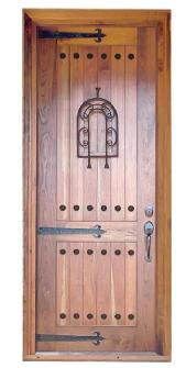 American Black Walnut Doors - Photo 5