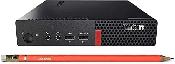 Lenovo ThinkCentre M910q Tiny – i7 | 512GB SSD | Win 11 Pro