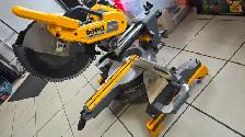 Dewalt 2 X 54V XR FLEXVOLT 305mm Mitre Saw - Bare Unit (NEW) - Photo 2