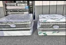 King Mattress | Twin Mattress / Full Mattress . Queen Mattress
