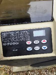 Pentair MasterTemp 250,000 BTU HD Pool Heater - Photo 3