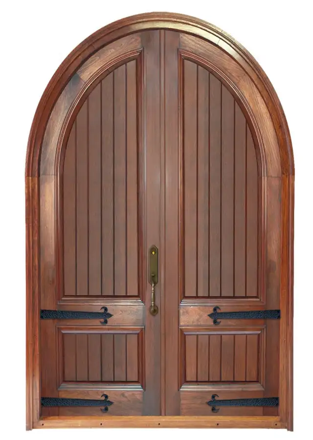 American Black Walnut Doors - Photo 8