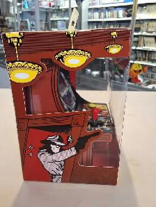 My Arcade Elevator Action Retro Arcade Machine NEW - Photo 2