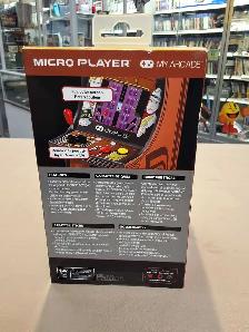 My Arcade Elevator Action Retro Arcade Machine NEW - Photo 3