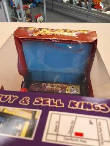 My Arcade Elevator Action Retro Arcade Machine NEW - Photo 4