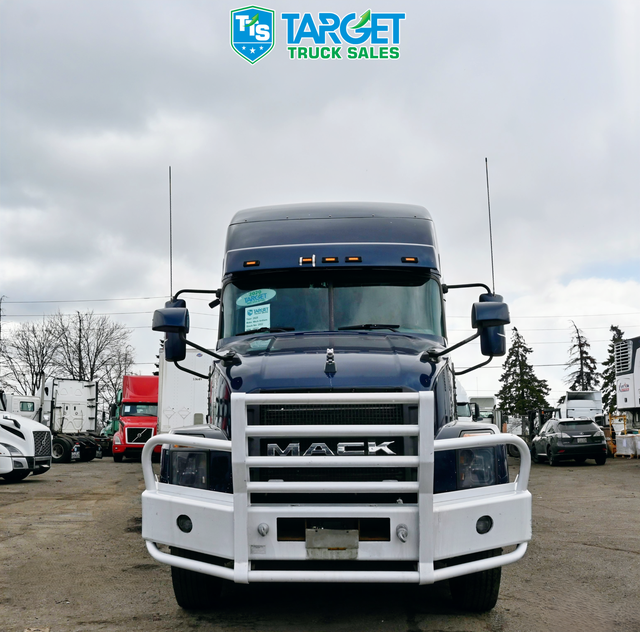 2020 Mack Anthem -  Grab Best Deals
