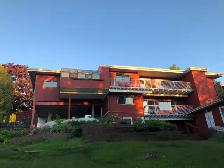 Millidgeville, Large 2/3-bedroom rental (all utilities included)