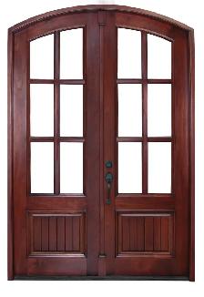 American Black Walnut Doors - Photo 3