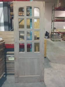 American Black Walnut Doors - Photo 4