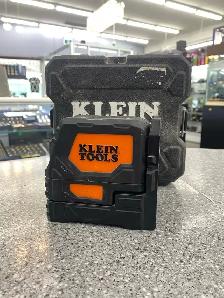 Klein Tools Red Laser