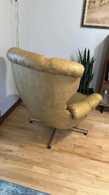 Mid century. TEAK TECK. Crédence, buffet, bar, bibliothèque, vit - Photo 8