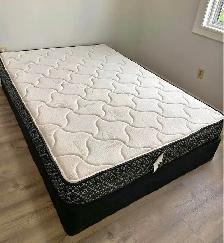 Box Springs In Stock – Box Springs Twin to King