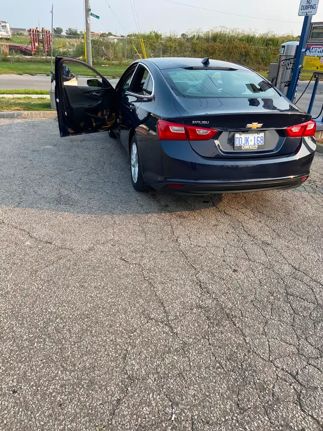 Ottawa - Kingston - Toronto