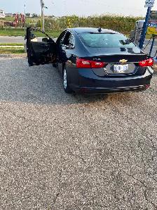 Ottawa - Kingston - Toronto