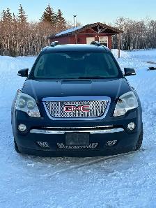 2008 GMC Acadia SLT - Photo 2