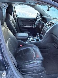 2008 GMC Acadia SLT - Photo 5