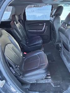 2008 GMC Acadia SLT - Photo 6