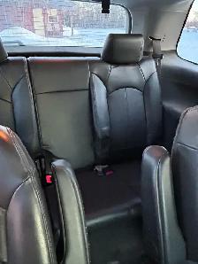 2008 GMC Acadia SLT - Photo 7