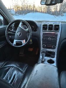 2008 GMC Acadia SLT - Photo 8