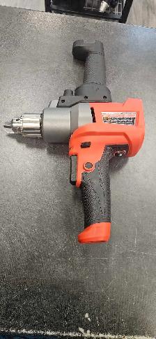 Milwaukee Mud Mixer TOOL ONLY - Photo 2