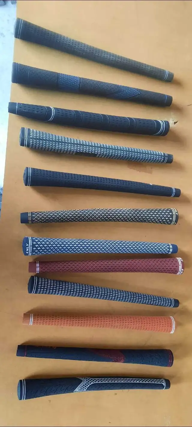 GOLF CLUB REGRIPPING - Photo 2