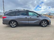 2018 Honda Odyssey EXL - Photo 5