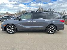 2018 Honda Odyssey EXL - Photo 6