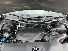 2018 Honda Odyssey EXL - Photo 9