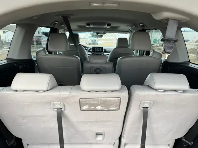 2018 Honda Odyssey EXL - Photo 11