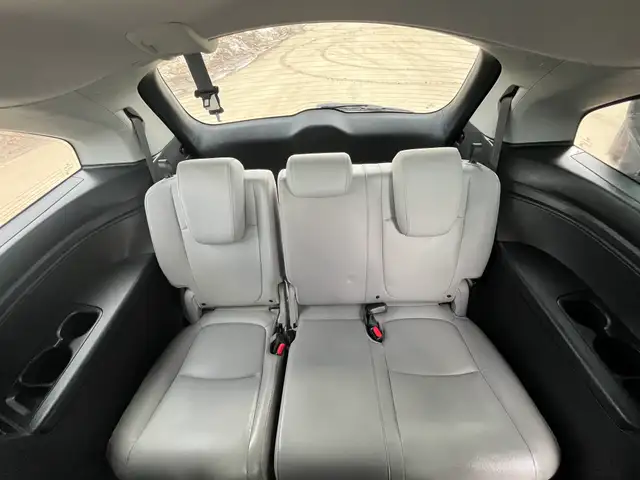 2018 Honda Odyssey EXL - Photo 14
